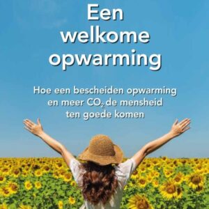 Een welkome opwarming