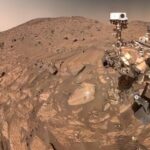 Heeft NASA bewijs van (oud) leven gevonden op Mars?.