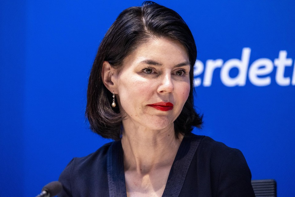 Valérie Glatigny