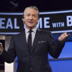 Bill Maher geeft toe dat Trump gelijk heeft, publiek lacht om moordpoging [KIJK].