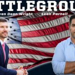 Democraten zijn de Partij van Geweld w/ Bryan Dean Wright | Battleground LIVE met Sean Parnell.