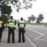 Duitse grenscontroles verliepen “zonder incidenten” in eerste week.