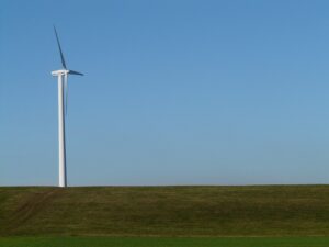 windturbine