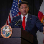 FBI blokkeert onderzoek naar de moordpoging op Trump in Florida – Ron DeSantis [KIJK].