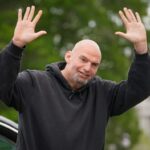 Fetterman doet een verbazingwekkende onthulling over Trump en Pennsylvania [KIJK].