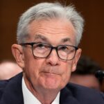 Jerome Powell’s Fed-renteverlaging: Een berekend risico of economische gok? [BEEK KORT].