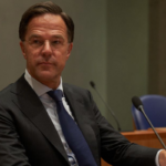 Knetter! Afscheidsfeest Mark Rutte kost belastingbetaler 1,5 TON!.