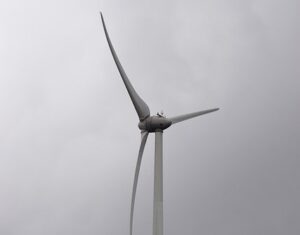 windturbine