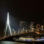 Verbazing alom na terreuraanslag Erasmusbrug: ‘Werkelijk ongelofelijk hoe dit wordt goedgepraat en gebagatelliseerd’.