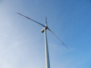 windturbine