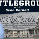 Wij het Volk vs De Diepe Staat | Battleground LIVE met Sean Parnell.