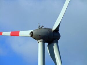 windturbine