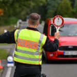 53.000 verboden inreizen vastgesteld bij Duitse grenscontroles, 28.000 bestuurders moesten rechtsomkeer maken.