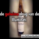 Schokkende Onthullingen: De Duistere Wereld van Adrenochrome en de Illuminati (Video)