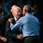 Biden ontmaskerd: Obama bevestigt dat Kamala Harris een zwakkere kandidaat is.