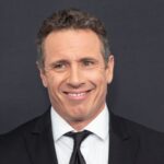 Chris Cuomo Beschuldigd Van Racisme Voor Het Kritiseren Van Kamala, Hij Reageert Terug [BESCHOUW].