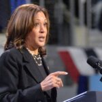 Did Kamala Just Suggest Kicking The First Amendment To The Curb For The Sake Of Abortions? [KIJK].