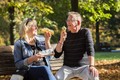 Het was de warmste 25 oktober, en dat voelen de supermarkten en de horeca: “Een overrompeling”.