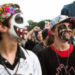 Kamala Campagne Circus: Goedgekeurd Door de Gewelddadige J van Insane Clown Posse [KIJK].