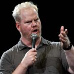 Kamala en de Dems Worden Verbrand Door Comedian Jim Gaffigan Gaat Viral [KIJK].