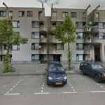 Man ligt al jaren dood in flat in Amsterdam en niemand die hem echt miste.