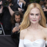 Nicole Kidman zegt dat ze het filmen moest pauzeren vanwege intense orgasme scènes [KIJK].