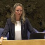 Openhartige minister Fleur Agema doet opmerkelijke bekentenis.