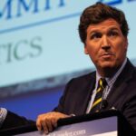 Tucker Carlson Licht NY Times Reporter Op Nadat Media Samenzwering Ontmaskerd.