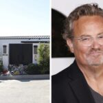 Villa van Matthew Perry een jaar na zijn overlijden verkocht voor bijna 8 miljoen euro.