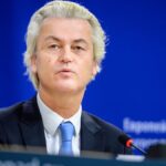 Voormalig PVV-Kamerlid: achter Geert Wilders zit een machtsstructuur die wij niet zien.