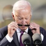 White House Probeer Biden’s “Afval” Opmerking Om Te Draaien, Zelfs CNN Gelooft Het Niet [KIJK].