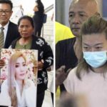 Doodstraf voor ‘Am Cyanide’ die vriendin vermoordde met cyanide in Thailand, vrouw nog verdacht van 14 andere moorden.