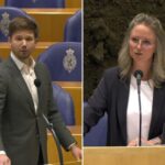 Gideon van Meijeren verbaasd: ‘Waarom zet minister Agema deze schandalige heksenjacht voort?!’.