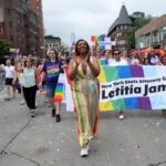 Letitia James zegt dat ze bereid is om ’terug te vechten’ en ‘noodplannen’ heeft na de overwinning van Trump [KIJK].