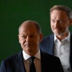 Politieke crisis in Duitsland: kanselier Scholz ontslaat minister van Financiën.