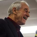 Ron Paul Weegt In Op Musk En Ramaswamy Die Federal Spending Aanpakken Na Ontmoeting Met Hen [KIJK].