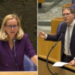 Van Houwelingen zet minister voor het blok: ‘Stemt Nederland stilzwijgend in met versneld invoeren van Agenda 2030?’.