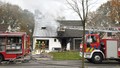 Zware schade aan woning na uitslaande brand in Zoersel: “De bewoners konden zichzelf tijdig in veiligheid brengen”.