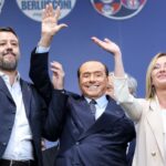 Matteo Salvini vrijgesproken: Een overwinning voor Italië en het gezond verstand.