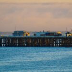 Santa Cruz Pier Collapses Taking Several People With It, Two Rescued From The Sea [WATCH].