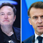 Europese leiders maken zich zorgen over de politieke inmenging van Elon Musk: “Wie had dat tien jaar geleden kunnen denken?”.