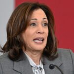 Kamala Harris Gedwongen om Donald Trump’s Overwinning in 2024 te Certificeren [BEKIJK].