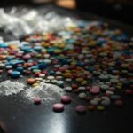 Nieuwe wet moet Nederland redden van vrijstaat voor designerdrugs.