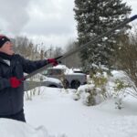 Stevige winterprik verwacht in grote delen van VS met temperaturen tot min 20 graden.