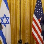 Amerika Gaat Gaza Opbouwen: Trump’s Verrassende Plan voor Vrede en Veiligheid.