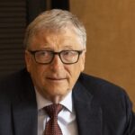 Bill Gates heeft ernstige waarschuwing: ‘Dit kan miljoenen doden opleveren’.