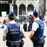 Brussel In greep van drugsterreur: Weer een schietpartij.