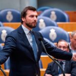 -Filmpje!- Thierry Baudet: “Etnisch profileren is realisme, niet discriminatie”.