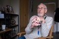 Jullie reageerden massaal op oproep van Nederlander Henk (90) die zijn Vlaamse medebewoners in wzc slecht verstaat: “Telefoon staat hier roodgloeiend”.