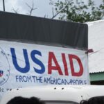 Kijk: ‘Hulporganisatie’ USAID financierde World Economic Forum met belastinggeld.